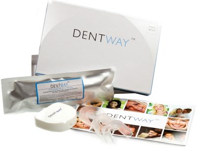dentway tandbleknings kit dentway tandbleknings kit