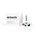 Dentaworks Tandblekningssystem med skenor och peroxidfri gel